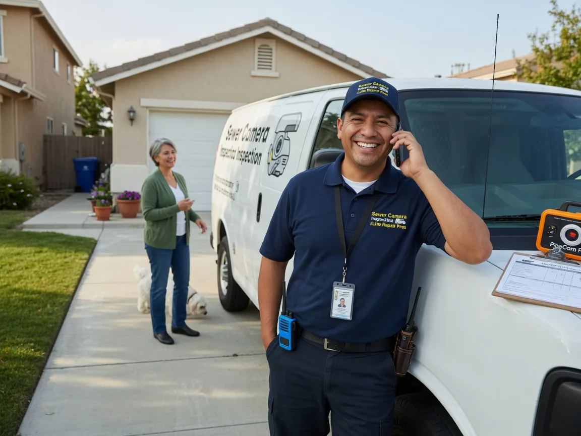 Sewer Line Repair Easton, PA FAQs
